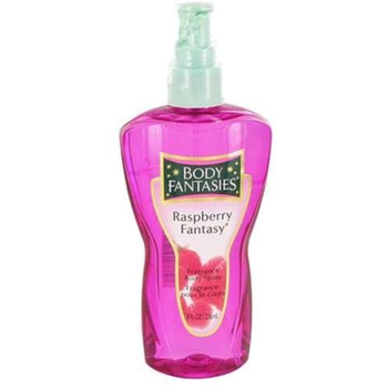 فانتازى بخاخ جسم قطن كاندى 236مل