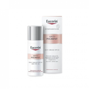 Eucerin Even Pigment Perfector Day Cream SPF30 50ml