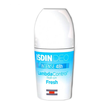 Isdin Deo Fresh Roll-On 50ml