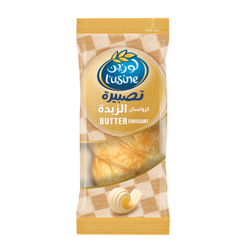 لوزين كورسان بالزبدة 85جرام