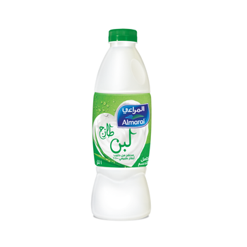 Almarai Full Fat Fresh Laban 1L