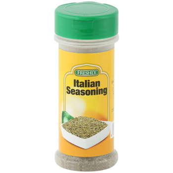 Freshly Italian Seasoning  34g