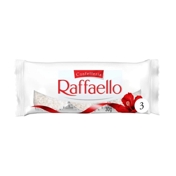 Raffaello Coconut & Almond Treat 30g