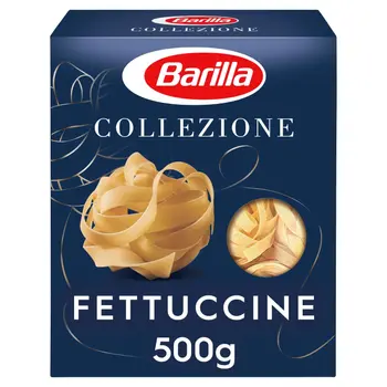 Barilla Collezione Fettuccine 500g