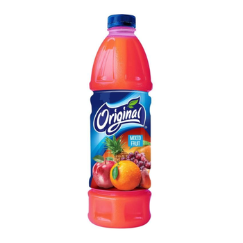 Original Mixed Fruit Drink Mix 1.4L