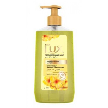 Lux Verbena Liquid Hand Soap 250ml