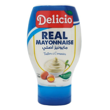 ديليسيو مايونيز 300 مل