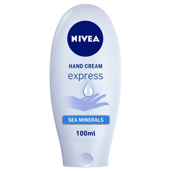 Nivea Fresh Cool Shaving Foam 200ml