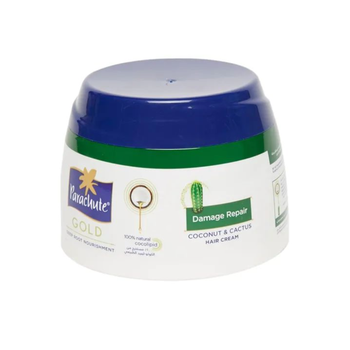 كريم بخلاصة الذهب لمعالجة الشعر 210مل