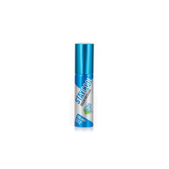 Stay Cool Cool Mint Breath Freshener 20ml