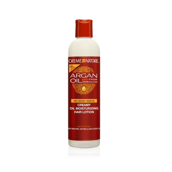Creme of Nature Argan Oil Hair Lotion 250ml