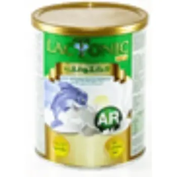 لاكتونك جولد ايه ار 400 جرام