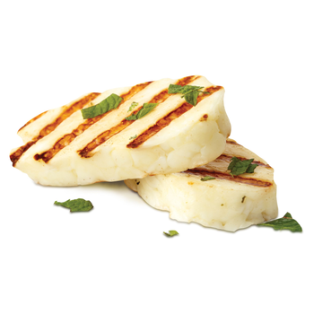 غنية جبنة حلومى شرائح 250جرام