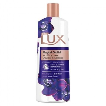 Lux Opulent Fragrance Body Wash 250ml