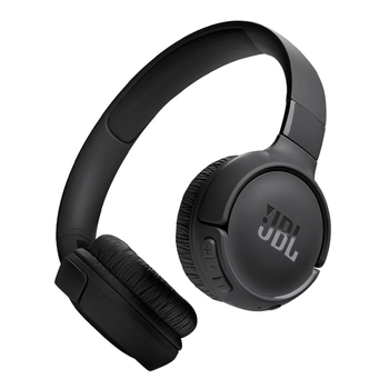 JBL Tune Wireless On-Ear Headphones Black