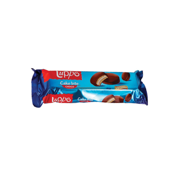 Luppo Choco Cakebite 184g