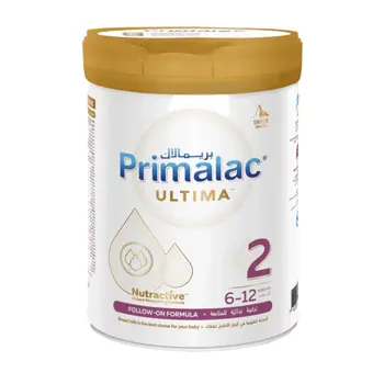 Primalac Ultima Follow-On Formula 6x800g