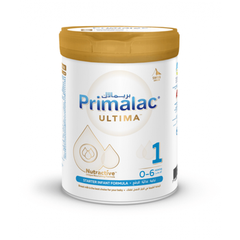 Primalac Ultima Starter Infant Formula 900g