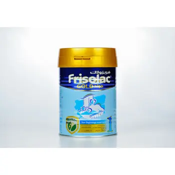 Frisolac Gold No 1 Infant Formula 400g