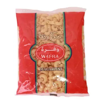 Wafrah Macaroni 400g