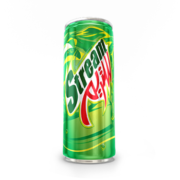 Stream Soft Drink 250ml