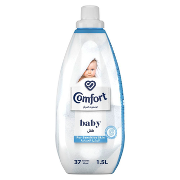 Comfort Baby Fabric Softener 1.5L