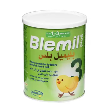 Blemil Plus Baby Milk for Toddlers 400g