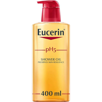 Eucerin pH5 Shower Oil 400ml
