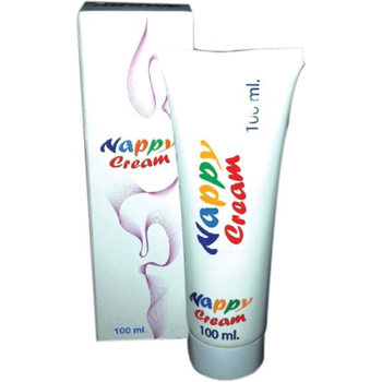 Nappy Cream 100ml