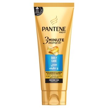 بانتين پرو-ڤي ميركيل 3 دقائق بلسم وقناع صحي ونظيف 200مل