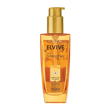 L'Oreal Elvive Extraordinary Hair Oil 100ml