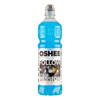 Oshee Zero Mixed Fruit Drink 750ml