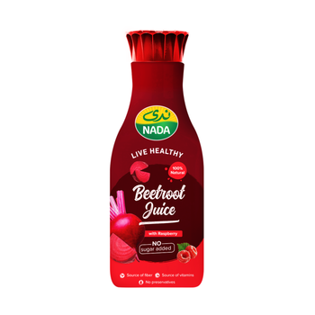 Nada Beetroot & Raspberry Juice 1.3L