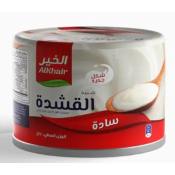 الخير قشطة 170 جرام