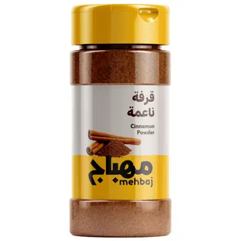 Mehbaj Cinnamon Powder 225g