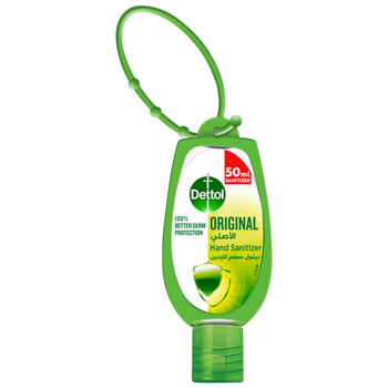 Dettol Original Hand Sanitizer 50ml