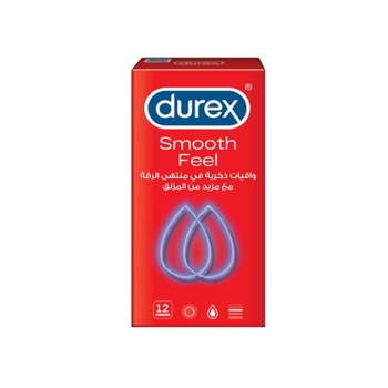 دوريكس واقي ذكري منتهي الرقة 12قطعة