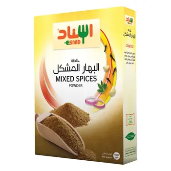 Esnad Mixed Spices Powder 400g