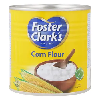 Foster Clark's Corn Flour 400g