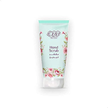 Eva Evasiline Hand Scrub 50ml