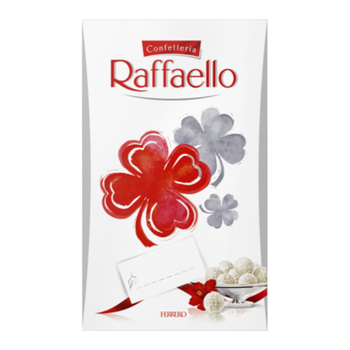 Raffaello Chocolate T8 10x80g