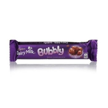 كادبوري شوكولاتة بوبلي 28جم