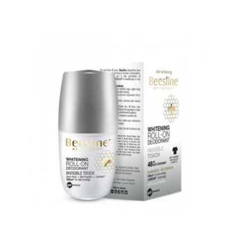 Beesline Apitherapy Whitening Roll-On Deodorant 50ml