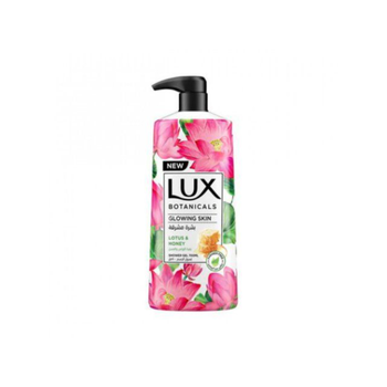 لوكس شاور جلبشرة مشرقة 700مل