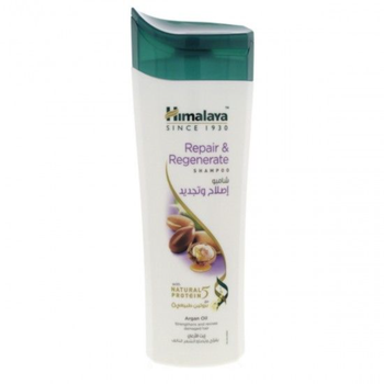شامبو هيمالايا لإصلاح الشعر وتجديده 400 مل