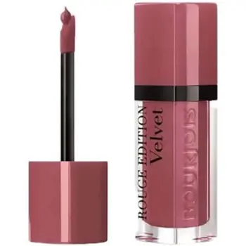 بورجوا روج اديشن احمر شفاة سائل 29 1قطعة