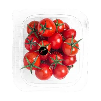 Mishkat Cherry Tomatoes 250g