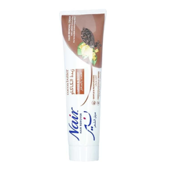 Nair Cocoa Butter Hair Remover Cream 110g