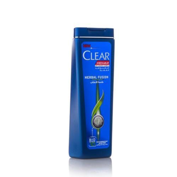Clear Men Herbal Fusion Shampoo 200ml
