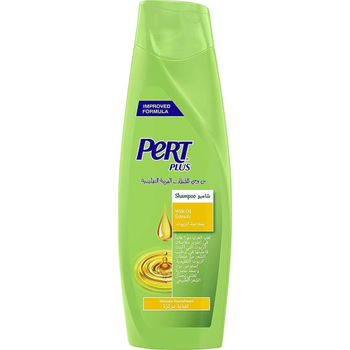 Pert Plus Intensive Nourishment Shampoo 400ml